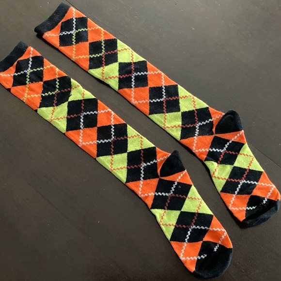 Lot of 3 pairs of Halloween-themed socks - Picture 10 of 10